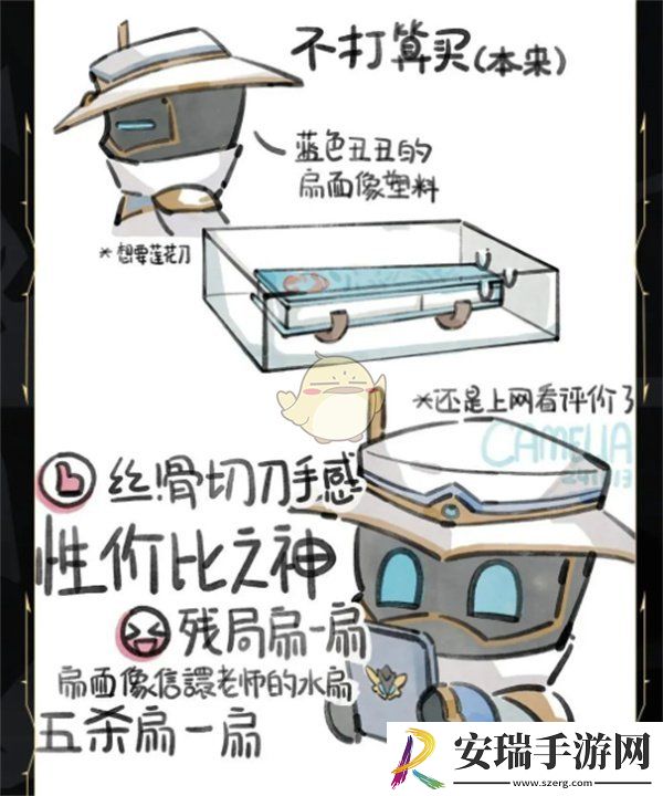 第七期同人小篇幅绘画作品