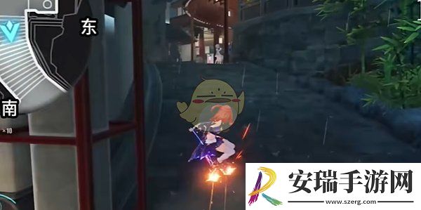 崩坏3永夜之城全宝箱收集攻略