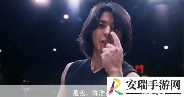 浩南哥大菜刀震撼登场！刀剑兵器谱武器库揭秘
