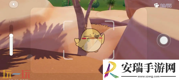 心动小镇银光宝石丽金龟在哪抓