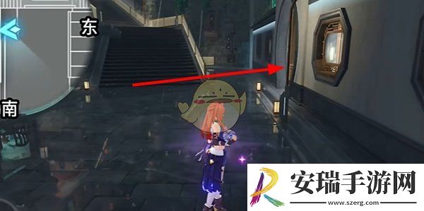 崩坏3永夜之城全宝箱收集攻略