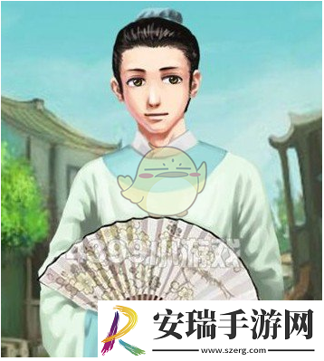 嫁给南宫让攻略