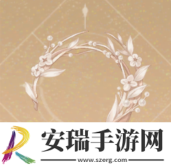 无限暖暖万物的冠冕需要什么材料