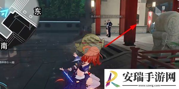 崩坏3永夜之城全宝箱收集攻略