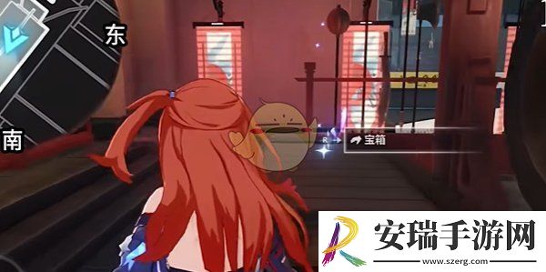 崩坏3永夜之城全宝箱收集攻略