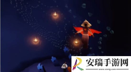 光遇万圣节活动彩蛋有哪些