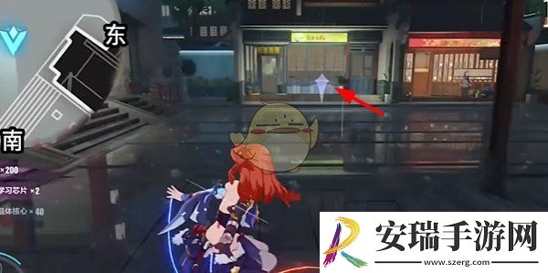 崩坏3永夜之城全宝箱收集攻略