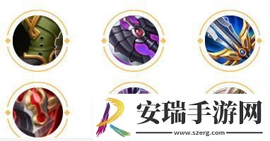 王者荣耀2024蒙恬最强六神装出装顺序推荐