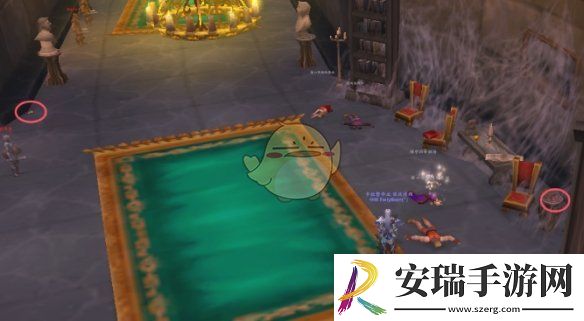 魔兽世界杰娜弗尔宠物获得方法介绍