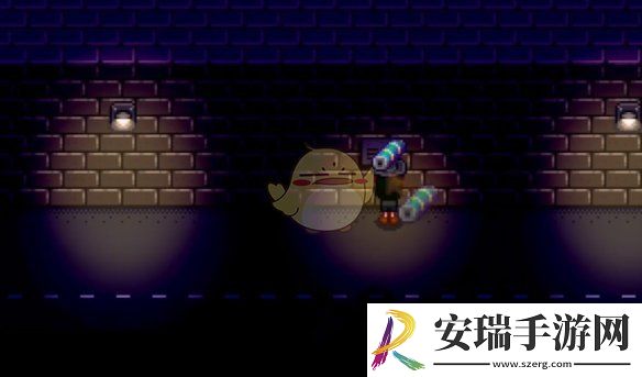 星露谷物语神秘的齐任务怎么做