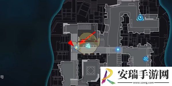 崩坏3永夜之城全宝箱收集攻略
