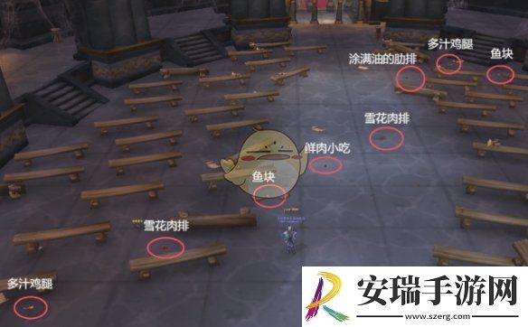 魔兽世界杰娜弗尔宠物获得方法介绍
