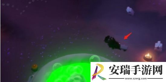 光遇万圣节活动彩蛋有哪些