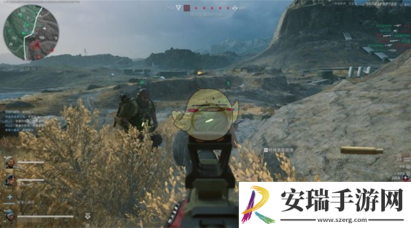 三角洲行动全面战场攀升A点怎么打