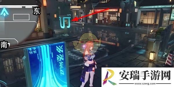 崩坏3永夜之城全宝箱收集攻略
