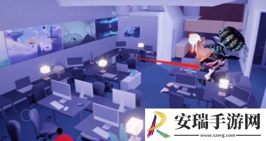 光遇万圣节活动彩蛋有哪些