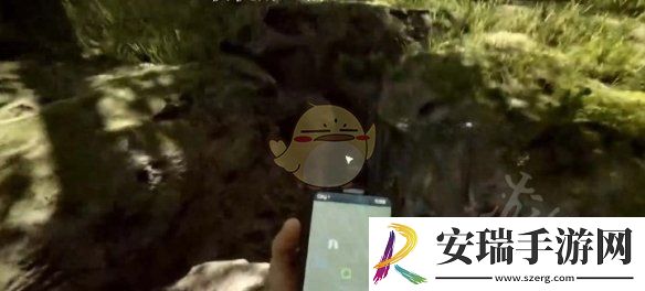 森林之子打印机位置在哪