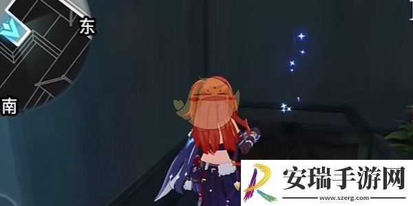 崩坏3永夜之城全宝箱收集攻略
