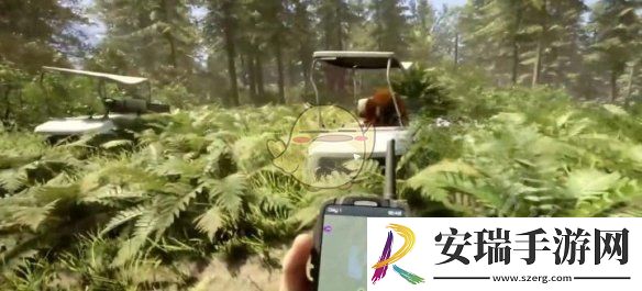 森林之子打印机位置在哪