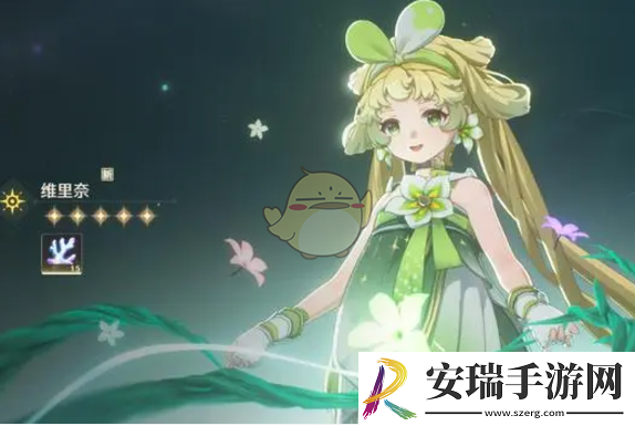 鸣潮1.4异梦聚合模式什么角色强