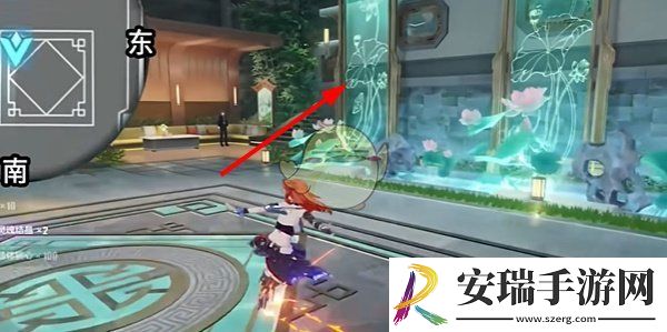 崩坏3永夜之城全宝箱收集攻略