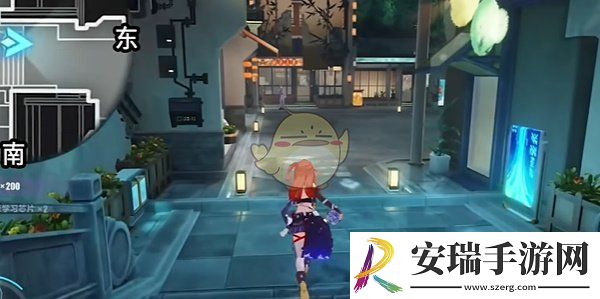 崩坏3永夜之城全宝箱收集攻略