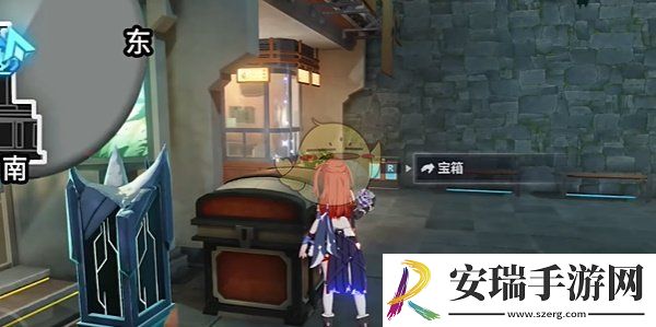 崩坏3永夜之城全宝箱收集攻略
