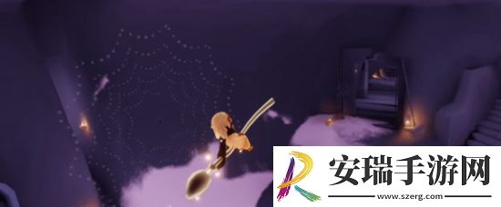 光遇万圣节活动彩蛋有哪些
