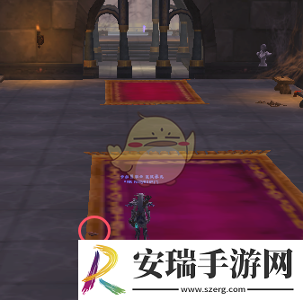 魔兽世界杰娜弗尔宠物获得方法介绍