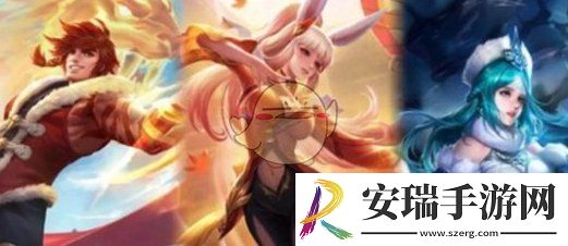 王者荣耀王昭君fmvp皮肤什么时候上线