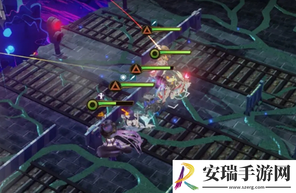 异象回声危机行动s103怎么打危机行动s103打法攻略