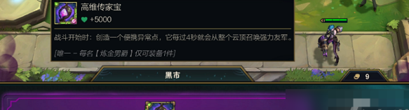 云顶之弈手游S13炼金男爵羁绊有哪些