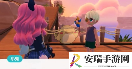 心动小镇趣闻阿噜的宝藏任务怎么过