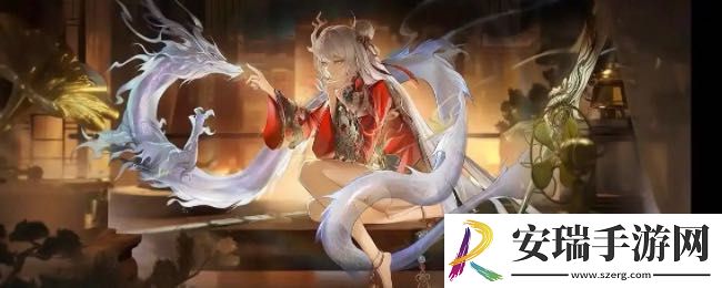 归龙潮拂云技能机制介绍