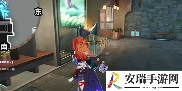 崩坏3永夜之城全宝箱收集攻略