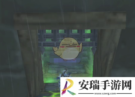 魔兽世界杰娜弗尔宠物获得方法介绍