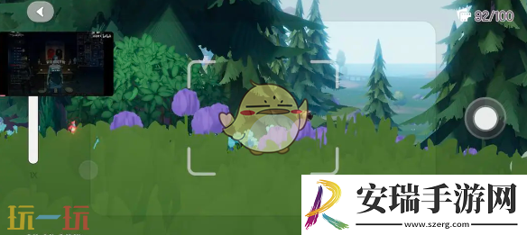 心动小镇白斑尾梳蜂分布在哪