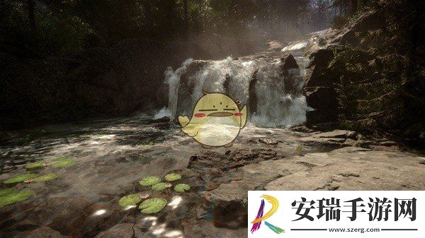 森林之子平衡车会在哪里刷新