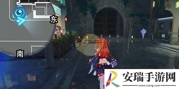 崩坏3永夜之城全宝箱收集攻略