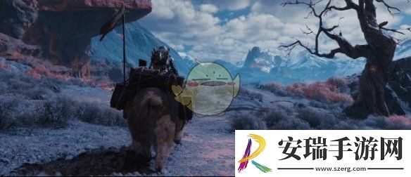 破碎之地坐骑怎么获得