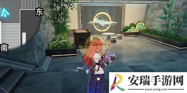 崩坏3永夜之城全宝箱收集攻略