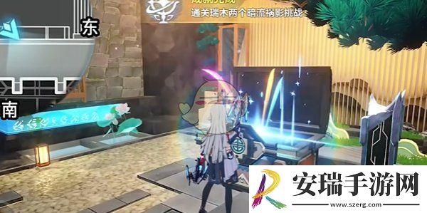 崩坏3永夜之城全宝箱收集攻略