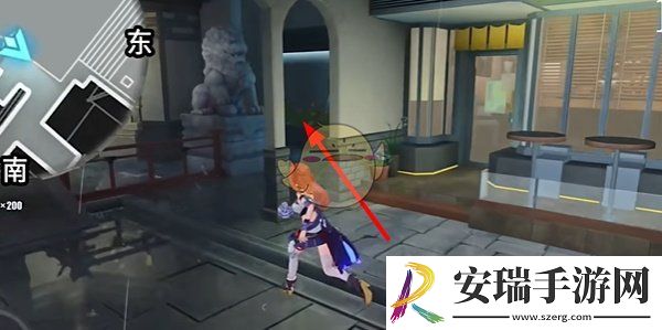 崩坏3永夜之城全宝箱收集攻略