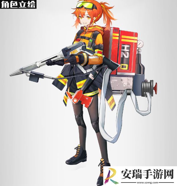 少女前线云图计划炽怎么样