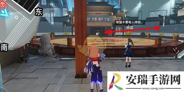 崩坏3永夜之城全宝箱收集攻略