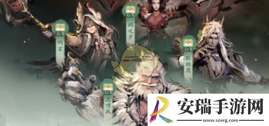 仙剑世界神秘的洞窟怎么探索