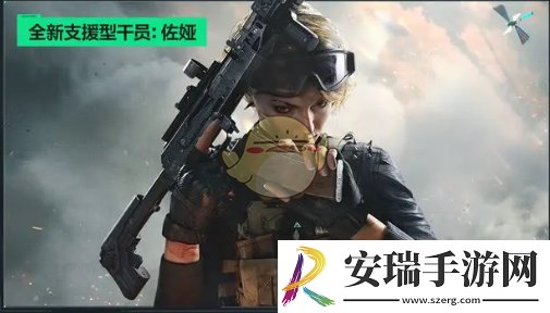 三角洲行动s2赛季什么时候上线