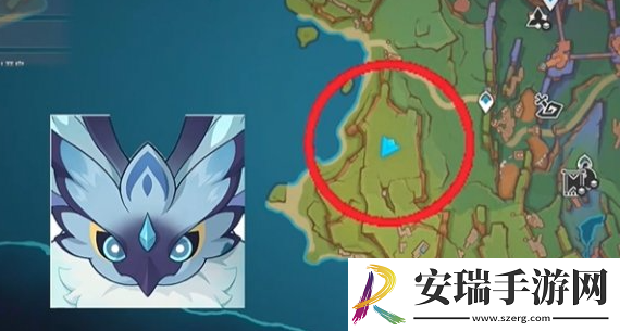 原神陨落的晨星之灵攻略