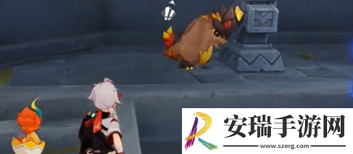 原神奥奇卡纳塔锚点怎么开启