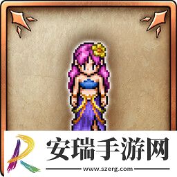 勇者斗恶龙3HD